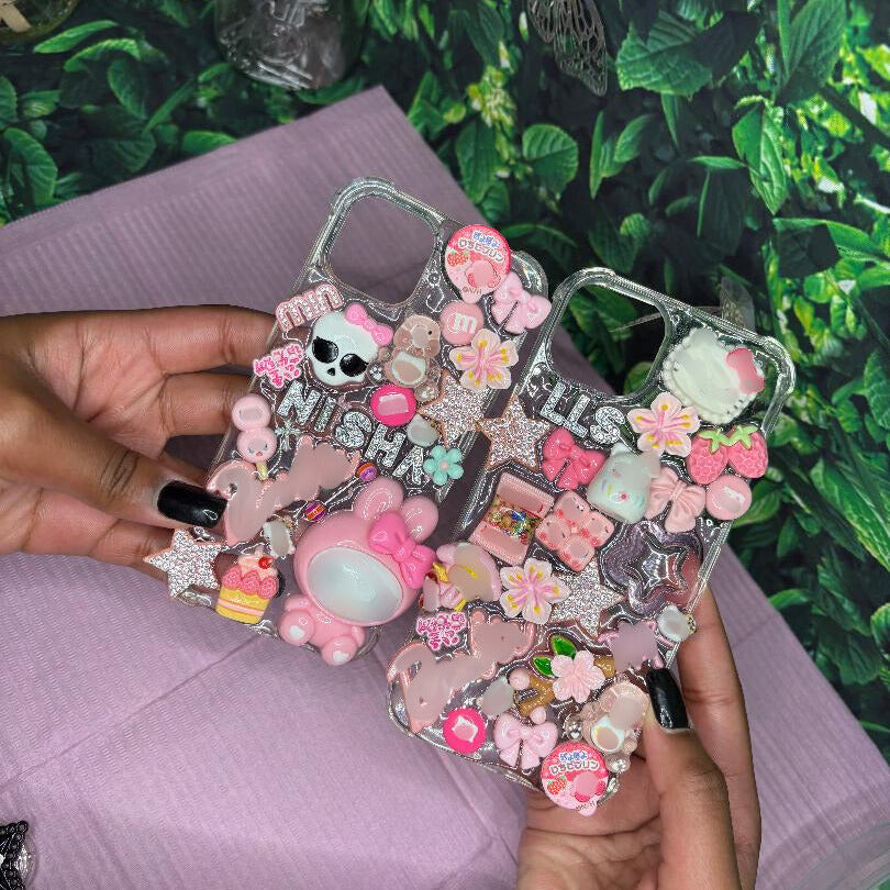 Junky Phone Case