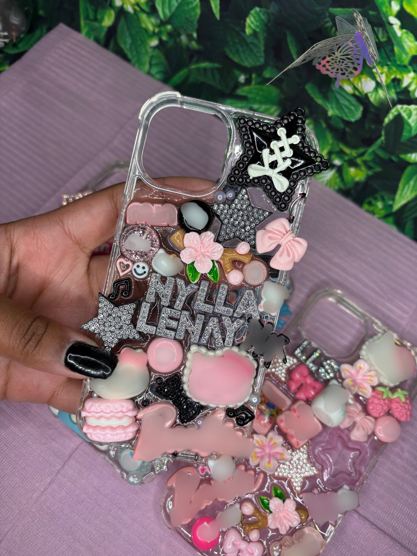 Junky Phone Case
